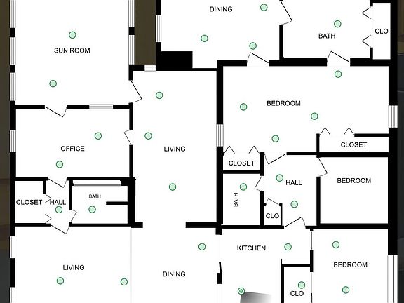 3rd image of 209 Hawthorne Cir