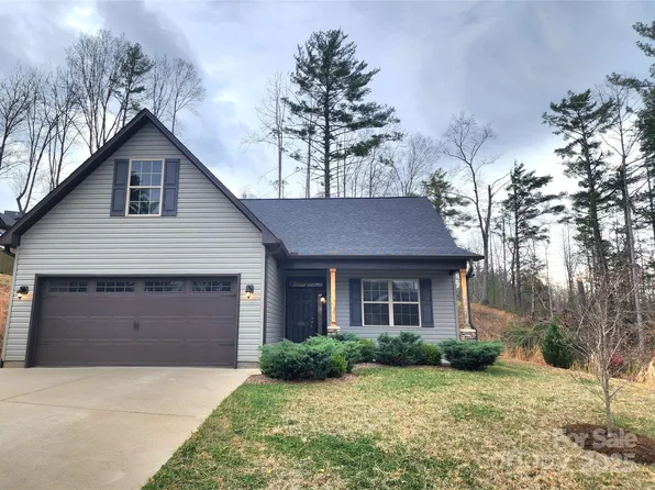 105 Water Leaf Dr, Weaverville, NC 28787