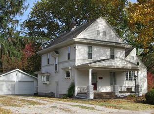 712 Barret St, Burlington, IA 52601