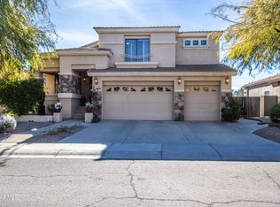 5237 E Hashknife Rd, Phoenix, AZ 85054