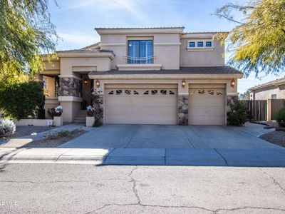5237 E Hashknife Rd, Phoenix, AZ, 85054