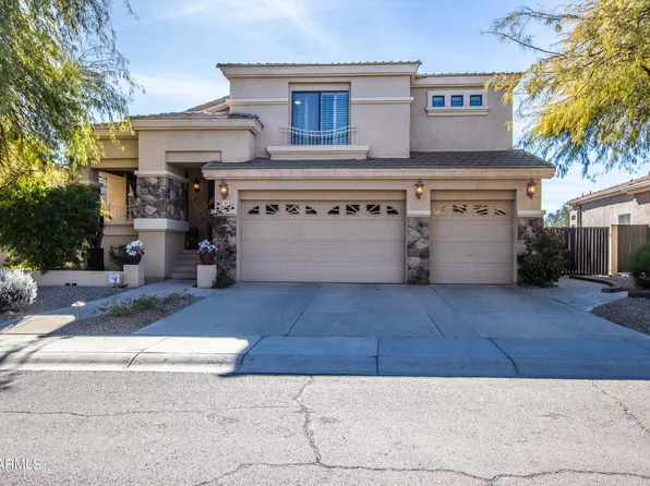 5237 E HASHKNIFE Road, Phoenix, AZ 85054
