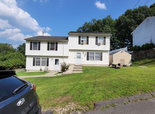 71 Cushman St, Waterbury, CT 06704
