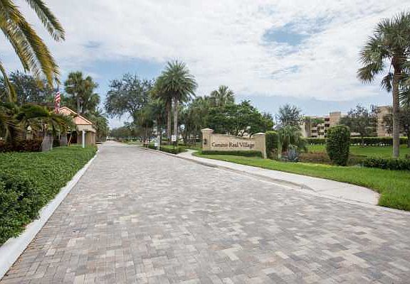 Home For Sale In Camino Real Village