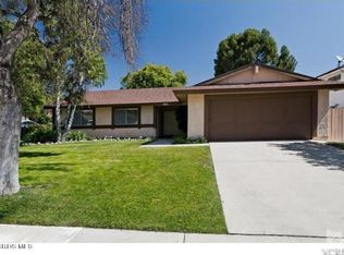 189 Silas Ave, Thousand Oaks, CA 91320