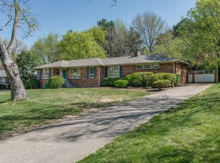 327 Blackman Rd, Nashville, TN 37211