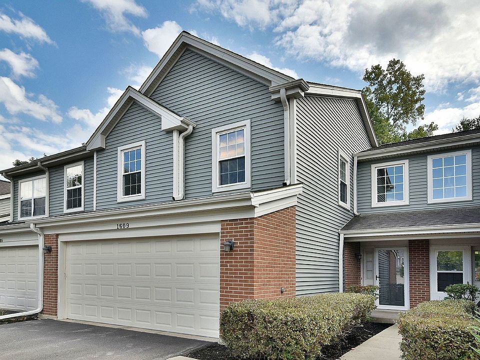 1st image of 1609 W Orchard Pl #D-unit D