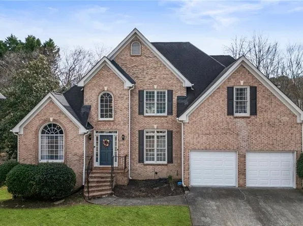 5000 Riverfield Dr, Peachtree Corners, GA 30092