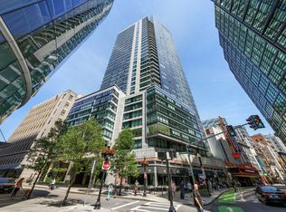 1 Avery St APT 11C, Boston, MA 02111