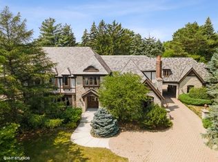 3 Shelburne Dr, Oak Brook, IL 60523