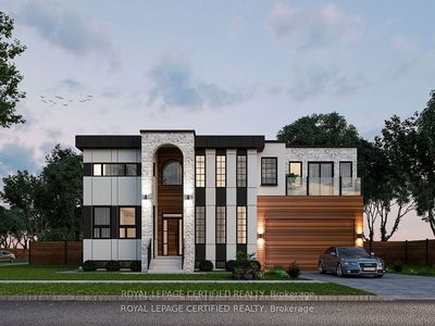 133 Rochman Blvd, Toronto, ON, M1H1S3