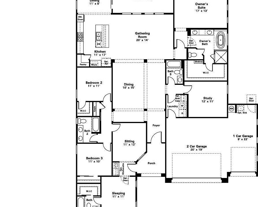 2nd image of 10556 E Tarragon Ave