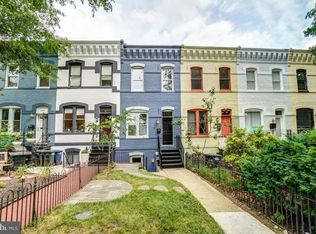 1212 Maryland Ave NE, Washington, DC 20002