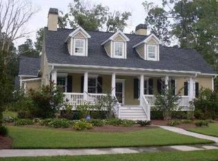 1760 Canning Dr, Mount Pleasant, SC 29466