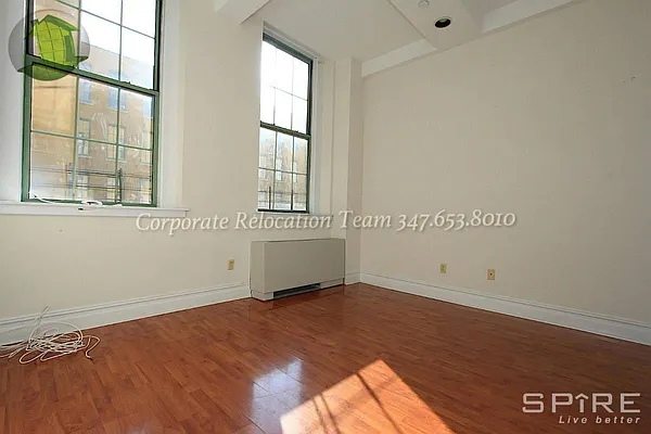 Rented by Spire Group | media 54