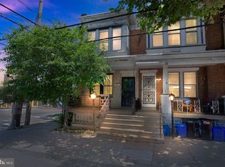 1345 N 26th St, Philadelphia, PA 19121