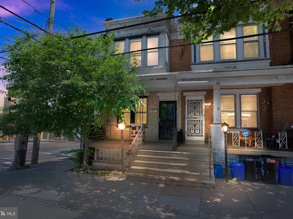 1345 N 26th St, Philadelphia, PA 19121