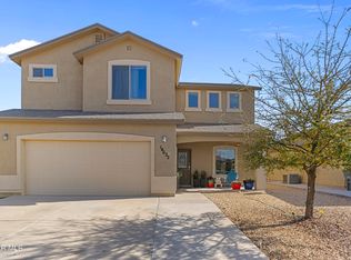 14632 Meadow Lawn, El Paso, TX 79938