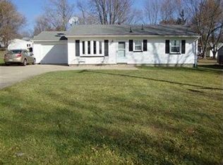 748 Virginia Dr, Warren, OH 44483