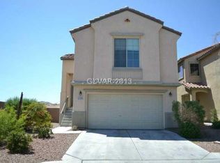 5209 Kendall Ridge Ct #0, Las Vegas, NV 89141