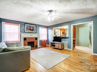 1105 Balthis Dr, Gastonia, NC, 28054