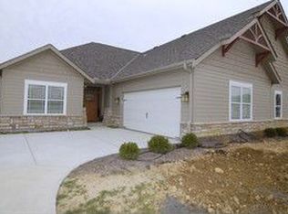 5902 Thornhill Cir, Milford, OH 45150