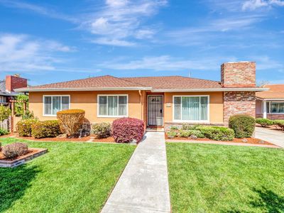 855 Circle Dr, Santa Clara, CA, 95050