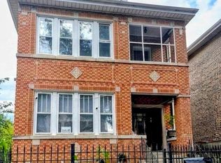 2724 W 43rd St, Chicago, IL 60632