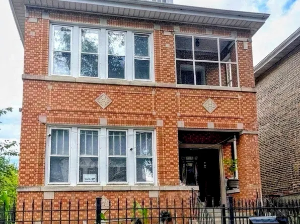 2724 W 43rd St, Chicago, IL 60632