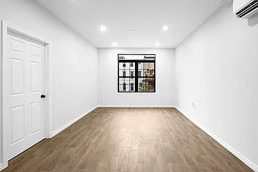 Rented by Corcoran
