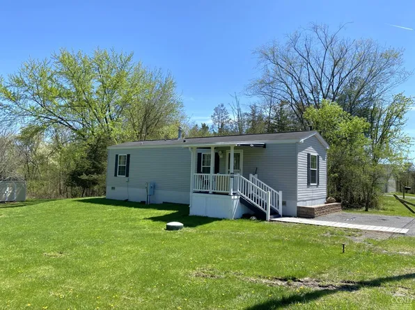 6618 - 6620 Bickel Lane, Stockport, NY 12172