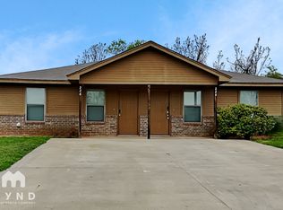 226 Walnut Bend Rd, Springtown, TX 76082