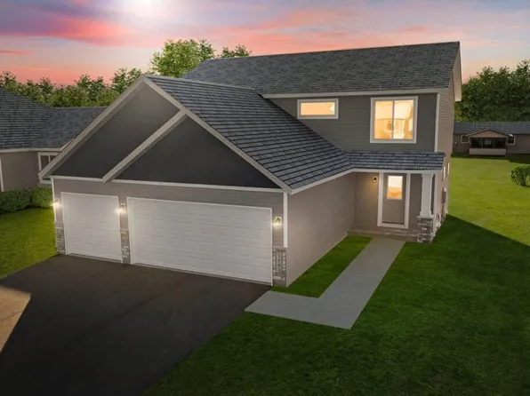 115 Maple Ct, Cannon Falls, MN 55009