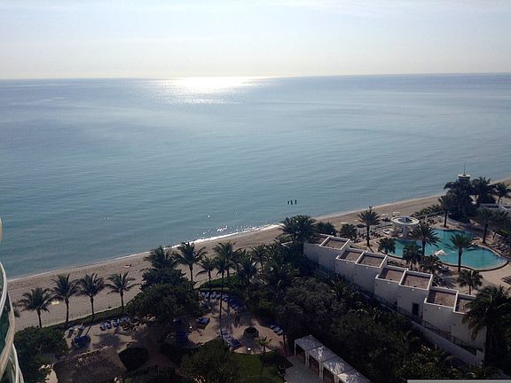 2nd image of 3001 S Ocean Dr APT 1617