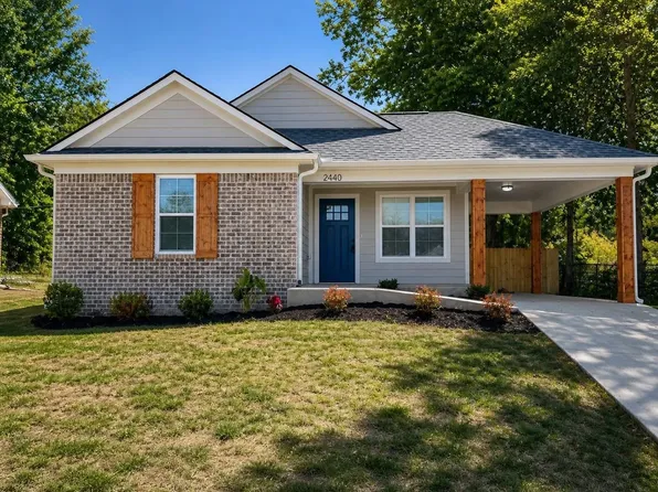 2440 Sparks St, Memphis, TN 38106