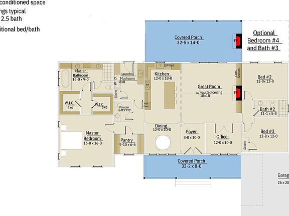 4th image of 84 Gracie Ln