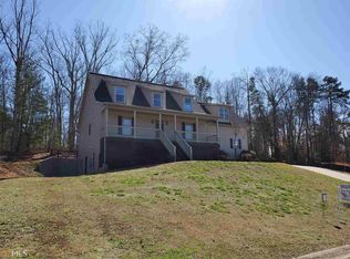 211 Glen Cedar Ln #32, Dawsonville, GA 30534