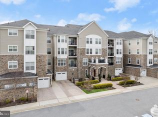 601 Quicksilver Ct #401, Reisterstown, MD 21136