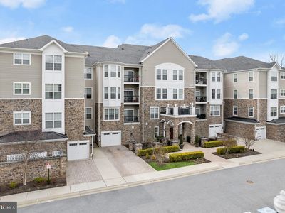 601 Quicksilver Ct #401, Reisterstown, MD, 21136