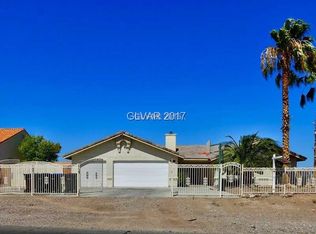 420 N Racetrack Rd, Henderson, NV 89015