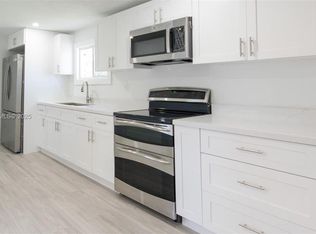 New Liberty City, Miami, FL 33147