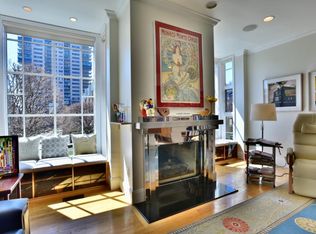 125 Hudson Cv, Edgewater, NJ 07020