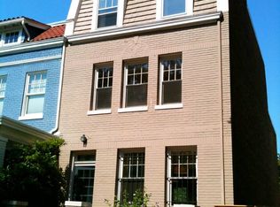 127 12th St SE, Washington, DC 20003