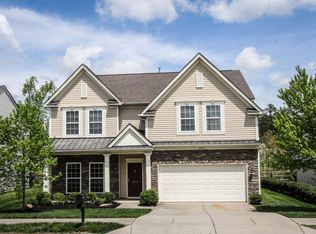 10417 Dominion Village Dr, Charlotte, NC 28269