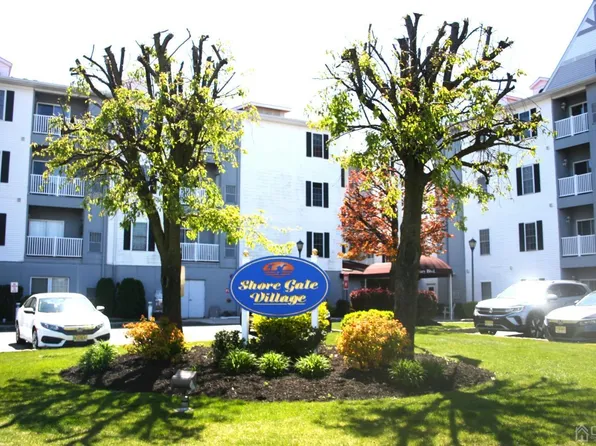 100 John T O Leary Blvd Unit 109, South Amboy, NJ 08879