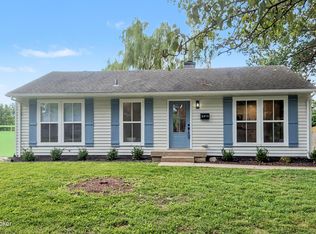 2813 Rio Rita Ave, Louisville, KY 40220