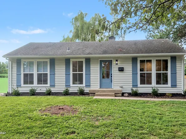2813 Rio Rita Ave, Louisville, KY 40220