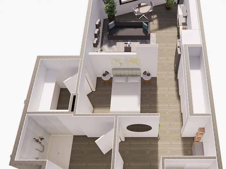 Taunton Residences at Deep Brook — Photo 9