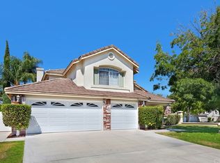 42970 Corte Abanilla, Temecula, CA 92592