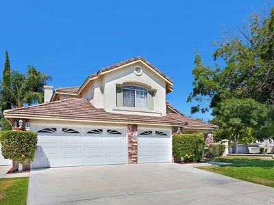 42970 Corte Abanilla, Temecula, CA, 92592